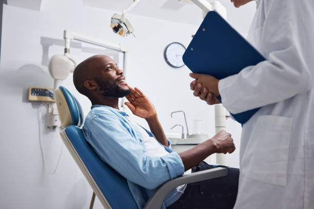 Best Tooth Pain Emergency Relief  in Rockport, IN