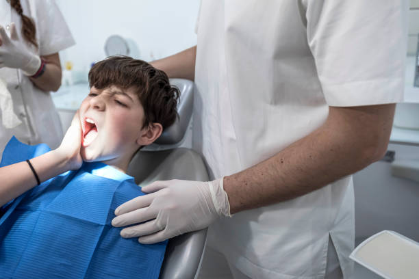 Best Knocked-Out Tooth Emergency  in Rockport, IN